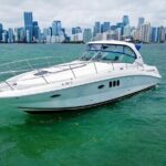 Miami: 2 Hour Private Yacht Cruise with Champagne - The Real Deal from Reviews