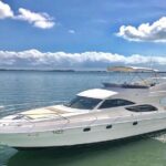 Miami 2 Hours Private Yacht Tour for 13 ppl on a 50 ft Yacht - What Travelers Are Saying: Authentic Insights