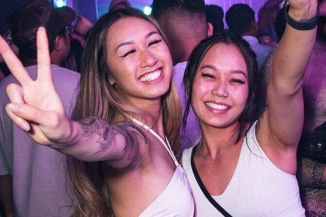 Miami: Adults Only Party Cruise with Two Drinks Included - The Itinerary Breakdown