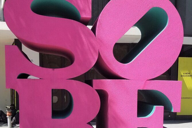 Miami and Miami Beach Private Sightseeing Tour in a Luxury Minivan - What Are the Drawbacks?