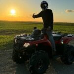 Miami ATV Adventure- Free Passenger & Ski Mask - The Real Experience: What Travelers Say
