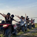 Miami ATV Off-Road Adventure: FREE PASSENGER - The Booking and Pricing