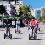 Miami Beach Tour Segway Glide - The Itinerary Deep Dive