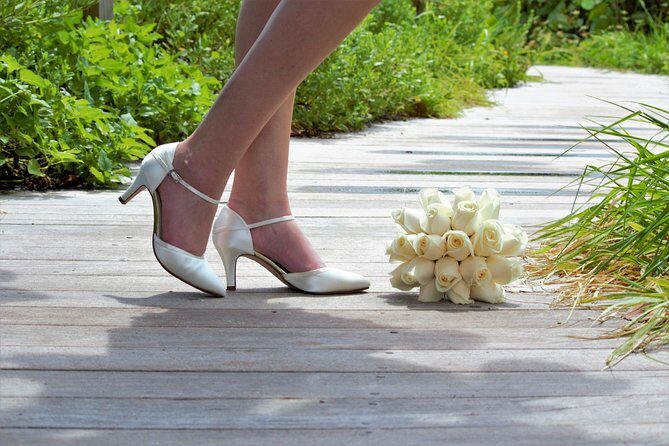 MIAMI Beach Wedding or Vow Renewal Ceremony - The Experience in Detail: Step by Step