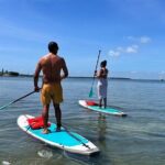 Miami Biscayne Bay Paddle - The Gear, Instruction, and Safety