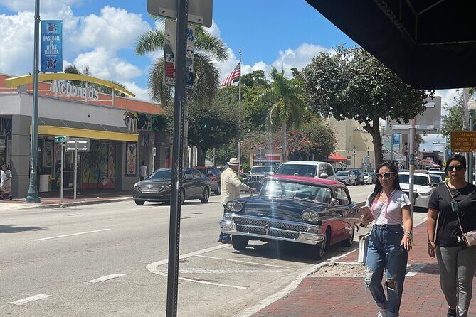 Miami City Half-Day Bus Tour of South Beach with Cruise Option - Who Should Consider This Tour?