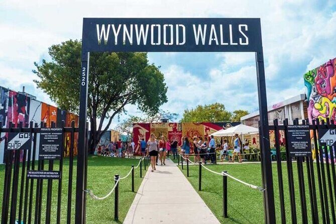 Miami City Tour Tailor Made | Private SUV | - The Experience: What Sets It Apart