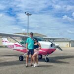 Miami Downtown Airplane Tour with Free drinks - Who Will Love This Tour?