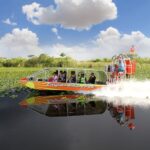 Miami: Everglades Experience, Bay Cruise & Open-Top Bus Tour - The Realities of the Experience