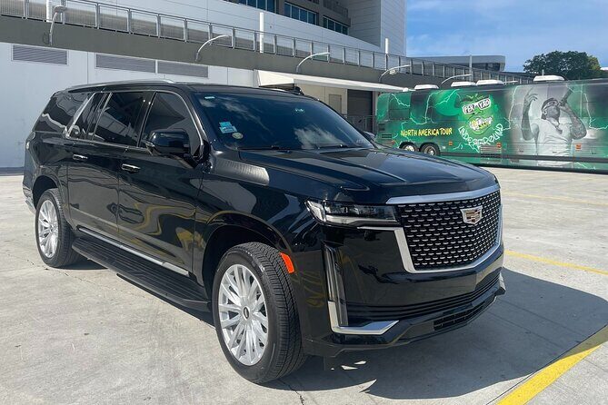 Miami & Fort Lauderdale - Port & Airport Transfer Service - Final Thoughts