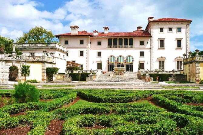 Miami: History through Architecture Private Tour with Transport - What to Expect in Terms of Logistics, Price, and Comfort