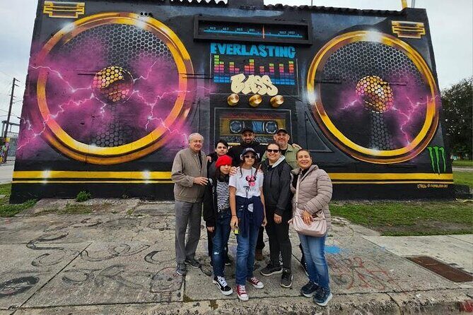 Miami Iconic places city tour: History, Art & Culture - The Experience: Pros and Cons