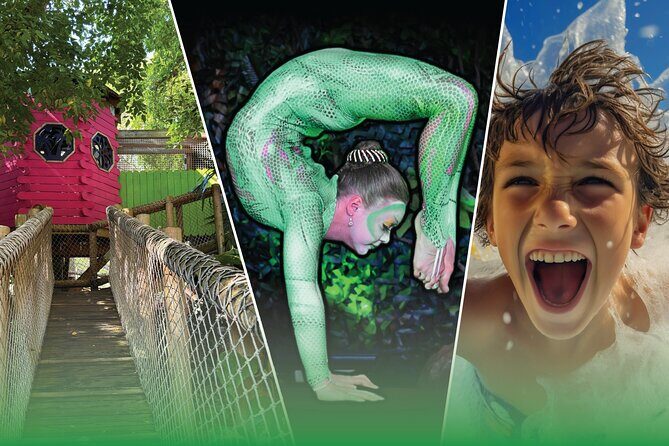 Miami: Jungle Island General Admission Ticket - Authentic Traveler Insights