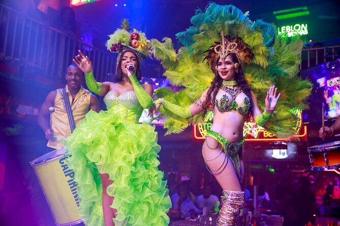 Miami: Mango's Dinner and Show Ticket - Who Is This Experience Best For?