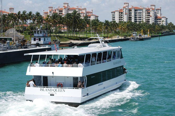 Miami Millionaires Row Cruise - What Are the Downsides?