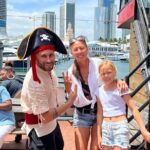 Miami Pirate Boat Tour: Skyline & Millionaire's Homes - FAQ: Your Questions, Answered