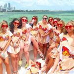 Miami Private Boat Rental to Sandbars and More - FAQ