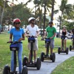 Miami Segway Tour - Who Should Consider This Tour?