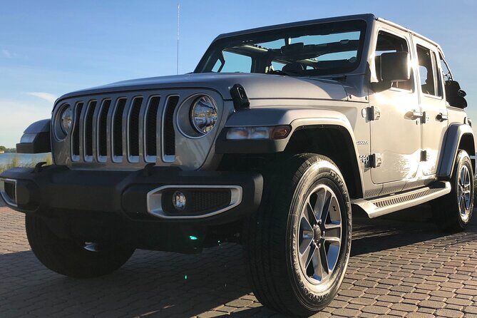 Miami Sightseeing City Tour - In-Depth Look at the Itinerary