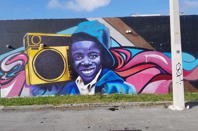 Miami Small Group City Tours of Wynwood Walls and Little Havana - What We Loved & What to Consider