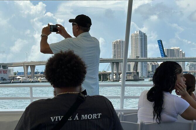 MIAMI: South Beach Cruise Millionaire Homes with Upgrade Options - FAQ