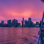 Miami Sunset and City Lights Cocktail Cruise - Practical Details and Tips