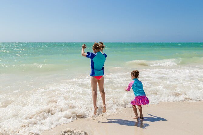 Miami to Key West Bus Tour with Narration - Who Is This Tour Best Suited For?