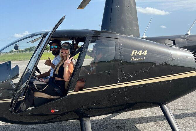 Miami Top-Rated Helicopter Tour: South Beach, Downtown & Islands - How the Experience Feels in Practice