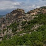 Midday Tour in Meteora Small Size Group - Transport, Timing, and Logistics