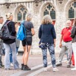 Middelburg: Guided City Walking Tour - The Highlights in Detail