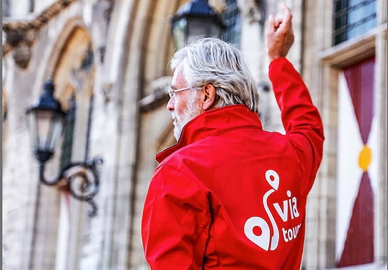 Middelburg: Guided Tour Townhall Middelburg - Is This Tour Worth It?