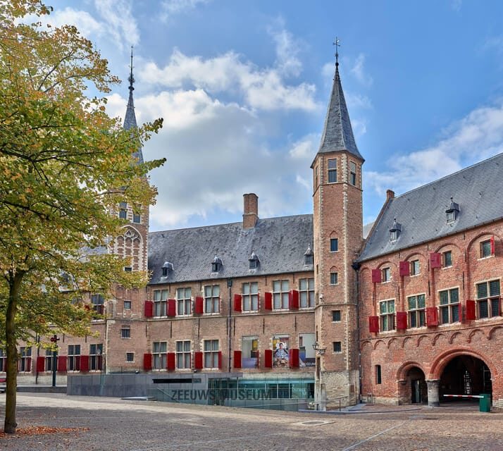 Middelburg: Zeeuws Museum Entry Ticket - Who Should Visit?