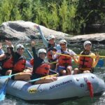 Middle Fork American River Whitewater Rafting Trip (Class 3-4) - Scenery and Nature