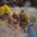 Middle Ocoee Whitewater Rafting - Who Will Love This Tour?