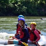 Middle Yough Escorted Guided Tour - What’s Included in the Tour?