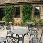 Middleton Place Admission with Self Guided Tour and Lunch - The Value of This Tour