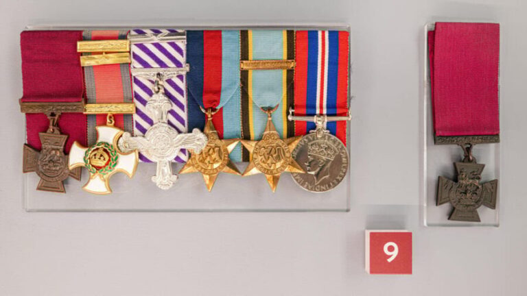 Midlands: Bomber Command Tour - Final Thoughts