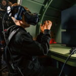 Midlands: Dambusters VR Experience - The Experience Breakdown