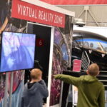 Midlands: Spitfire 360° VR Experience - What to Expect During the Experience