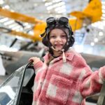 Midlands: Spitfire Cockpit Experience - The Itinerary Breakdown