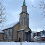 Midnight Concert in Tromsø Cathedral - The Musical Experience in Detail