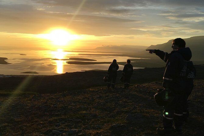 Midnight Sun ATV Adventure from Reykjavik - Who Should Consider This Tour?