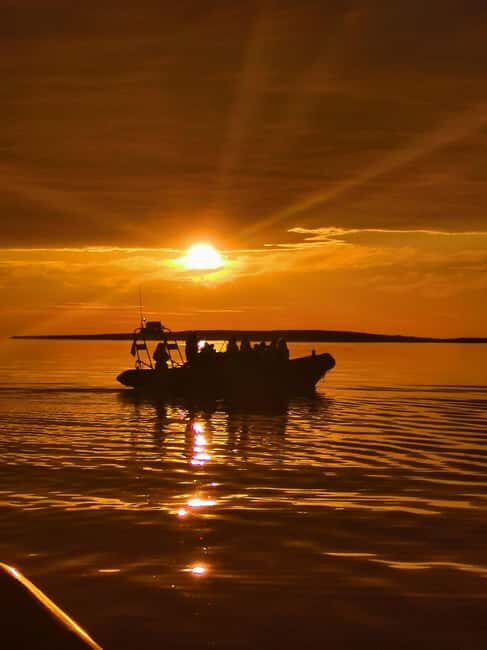 Midnight sun safari - Who Would Love This Experience?