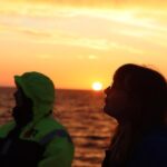 Midnight Sun Whale Watching from Reykjavik - Marine Life Encounters: What You Might See