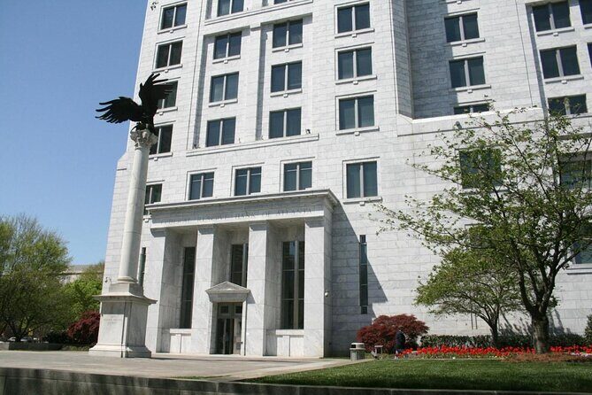 Midtown Atlanta Food & Cocktail Tour - FAQ