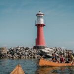 MIGHTY SANDS - Premium guided canoe tour at Curonian spit National Park - The Sum Up
