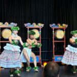 "Migrations" Multicultural Dance Spectacular - Who Will Appreciate This Tour?
