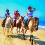 Migriño Beach ATV and Horseback Riding Experience - Who Is This Tour Best For?