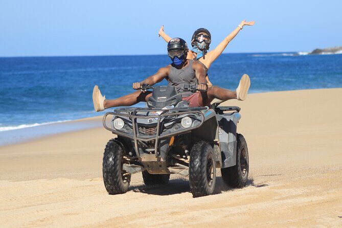 Migriño Beach & Dunes off-road Tour ATV - Authentic Experiences and Honest Opinions