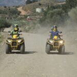 Mijas Mountains 1 Hour Quad Tour (Price for quad 1-2 pax) - The Value of a Guided Quad Tour